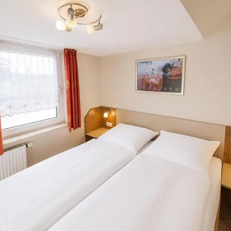 Apartment Haus Dünenglück Whg. 31 Cuxhaven