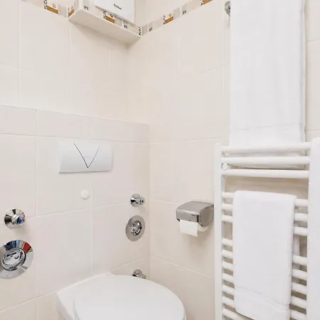 Haus Dünenglück Whg. 31 Apartment *